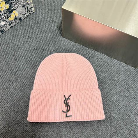 EU Stock YSL Hat